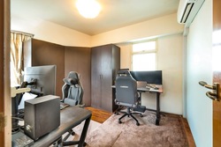 Blk 265A The Coris (Sengkang), HDB 4 Rooms #566470971